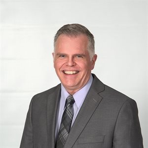 Mark Zaffrann
